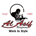 Al Asif Logo (1)